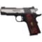 NEW IN BOX: Browning, 1911-380 Black Label Medallion Pro Compact, 8 Shot Pistol, 380ACP. 051-913492