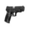 Taurus, G3XL, Striker Fired, Semi-automatic, Polymer Frame Pistol, Compact, 9MM, 4