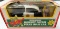 Vintage 1981 Mego CHIPS Highway Patrol Police Chase Car with Sarge, IN BOX