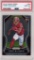PSA Graded 2019 Panini Prizm Terry McLaurin #353 Rookie RC Football Card PSA 10 Gem Mint