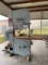 industrial Band Saw in Brenham, Texas.