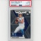 PSA Graded 2020 Panini Mosaic Justin Herbert #263 Rookie RC Football Card PSA 10 Gem Mint