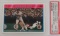 1992 Upper Deck Comic Ball 3, Ken Griffey Jr/Sylvester, 7th Inning Stretch. PSA Graded 10