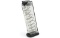 ETS MAG FOR GLOCK 42 380ACP 9RD SMOKE rs # GLK-42-9