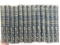 1897-1903 John L. Stoddard's Lectures Set Volumes 1-10 and 3 Supplements. $29 Shipping to Lower 48