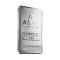 10 oz Asahi Silver Bar .999 Fine