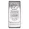 100 oz Jersey Mint Silver Bar .999 Fine