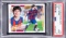 2010-11 Panini Colecciones Este #16 Liga Lionel Messi - PSA MINT 9