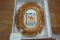 Very Fine Vintage Camel Cigarette Packs Tramp Art, looks like a snake skin to me, in modern