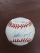 Derek Jeter and Alex Rodriguez Signed Rawlings MLB Baseball, #128/500. James Spence LOA obtained on