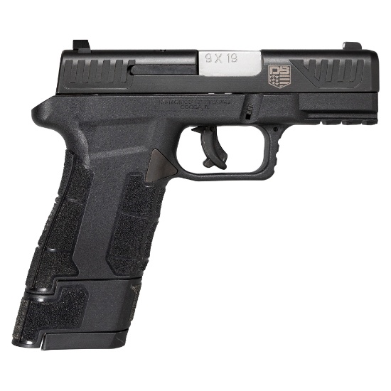 Diamondback Firearms AM2, 17 Shot Pistol, Striker Fired, 9MM, 3.5" Barrel, NEW IN BOX.