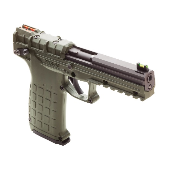 NEW IN BOX: Kel-Tec, PMR30, Striker Fired, Semi-automatic, Polymer Frame, Full Size, 22WMR