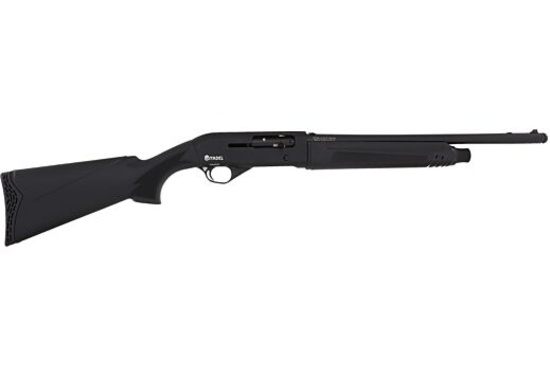 NEW IN BOX: Citadel 12 Gauge Semi-Auto Self Defense Shotgun, 3" Chamber, 4 shot, $36 Shipping lower