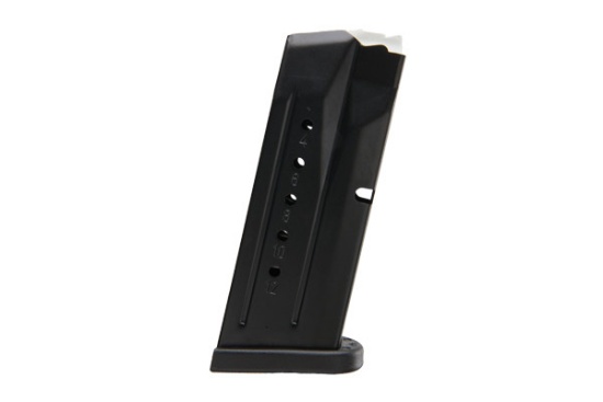 Genuine Smith & Wesson Magazine, NEW-UNOPENED: M&PC 9mm 12 Round, #19454, $41.82 MSRP