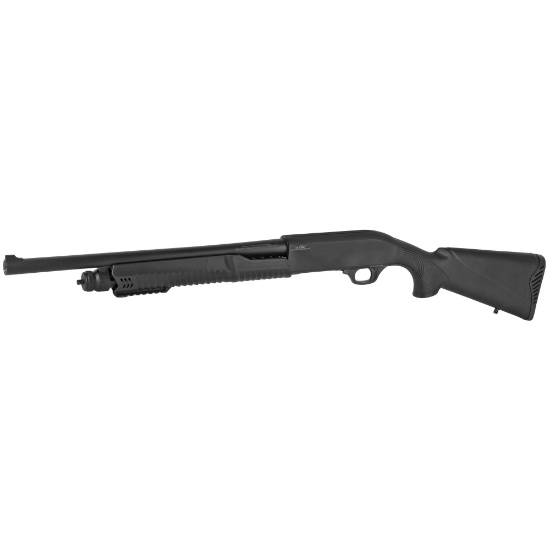 Century Arms, Catamount HD-12 Pump, 12 Gauge 3", 18.5" Barrel, NEW IN BOX, $36 SHIPPING to Lower 48