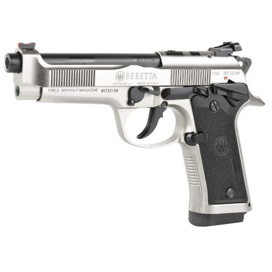 Beretta, 92X Performance Defensive, J92XRD21, Metal Frame , DA/SA, Full Size, 9MM, NEW IN BOX