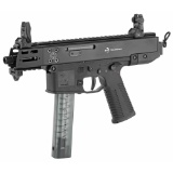 B&T, GHM9 Gen 2 Compact, Semi-automatic, Pistol, 9MM, 4