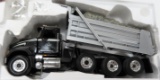 2002 Mack Granite 19-2972 First Gear, 1:34 Dump truck. IN BOX. 9