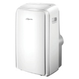 NO SHIPPING: NEW IN BOX, Comfort Aire PS-121 115V Portable AC, Single Hose. 12,000 BTU. $803 Retail