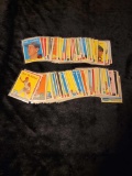 1958 Topps Baseball cards lot of 70