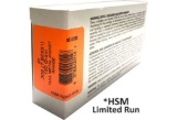 Five Hundred (500) Rounds: HSM AMMO .308 WIN. 150GR. FMJ. $39 SHIPPING To LOWER 48 States ONLY.