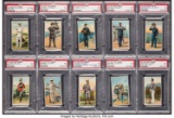 1909-13 T81 Recruit 
