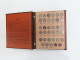 Complete Set of Liberty 