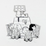 Peanuts, 