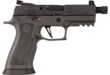 SIG SAUER P320 9MM 4.6