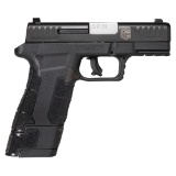 Diamondback Firearms, AM2, 17 Shot Pistol, Striker Fired, 9MM, 3.5