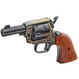 NEW IN BOX: Heritage, Barkeep, Single Action, Revolver, 22LR, 2