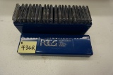 Twenty (20) X The Money: Mystery Box of State Quarters, ALL PCGS PROOF 69 DEEP CAMEO