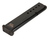 ProMag, Magazine, 380 ACP, 10Rd, Fits Diamond Back DB380, Blue