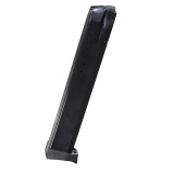 PROMAG S&W SD 9MM MAG 32RD BLUED STEEL, SMI-A20