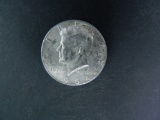 1964 90% Silver Kennedy Half Dollar