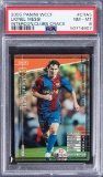 2006-07 Panini WCCF 
