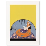 Erte (1892-1990) 