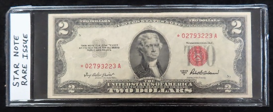$2 STAR NOTE