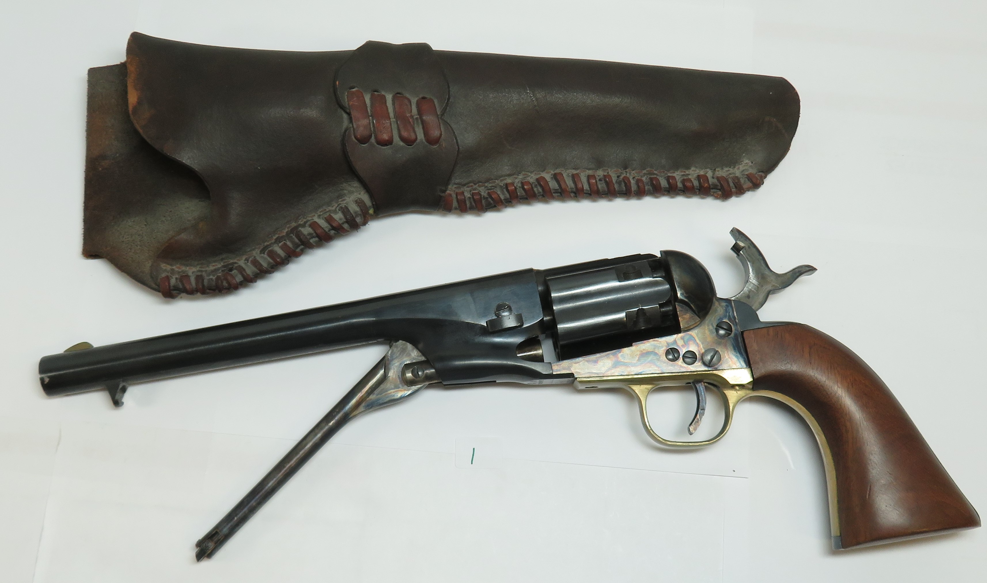 Address Col Sam Colt New York America. Black | Proxibid Address Col Sam Colt New York America. Black | Proxibid