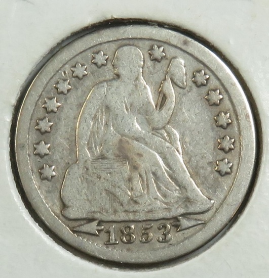 Hradil Auction Co. Auction Catalog Katy, Texas Estate Auction 1