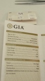 .71ct Round Brilliant Diamond, VS-2, Color E, GIA