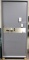 TANN REGENCY SAFE WITH INTERLOCK BOX TL30