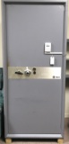 TANN REGENCY SAFE WITH INTERLOCK BOX TL30