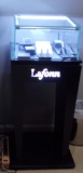 SHORT LIGHTED LAFONN CASE