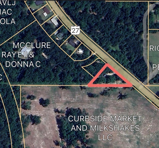 3BR / 1.5BA Mobile Home on 0.65 acre lot - Archer, FL