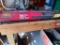 TravellerX 5,090-Lumen Blackout Light Bar with Amber Light Function, 30 in.