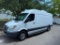 2012 Freightliner (Daimler / Mercedes) 2500 Sprinter Diesel Van - Utility / Class B - Only 83k miles