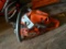 Husqvarna 543XP Professional Timberman Chainsaw - No Bar