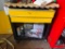 Tool Chest and Contents - Heavy Equipment Sockets, Crowfoot Wrenches, etc
