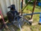 Kobalt Model: 241568 4-cu ft 0.5 HP Concrete Mixer